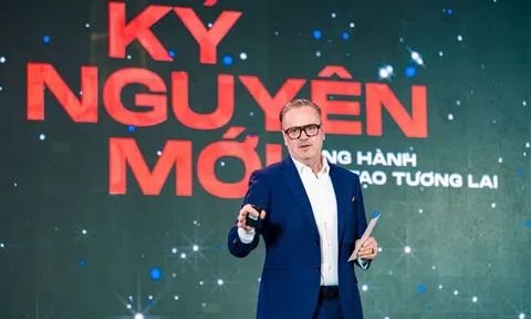 Vincom Retail cùng đối tác đón đầu xu hướng, đưa bán lẻ Việt Nam bước vào kỷ nguyên trải nghiệm mới