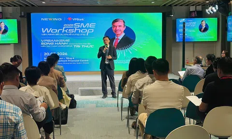 “Giải mã” chuỗi cung ứng cho SMEs: Từ điểm nghẽn vận hành đến bài toán tăng trưởng bền vững