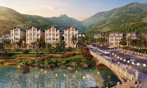 Siêu cảng Liên Chiểu chính thức khởi động: “Bệ phóng tỷ đô” cho Vinhomes Hải Vân Bay