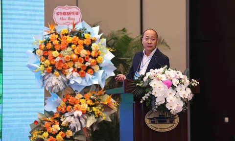 Mô hình trang trại sinh thái chuẩn quốc tế của Vinamilk gây ấn tượng tại hội nghị quốc gia về chăn nuôi