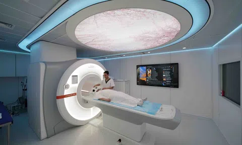 Bên trong bệnh viện gần 1.500 tỷ đồng hiện đại nhất Việt Nam có gì đặc biệt?