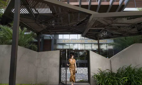 Thị trường bất động sản cao cấp tăng tốc cho cuộc đua trải nghiệm