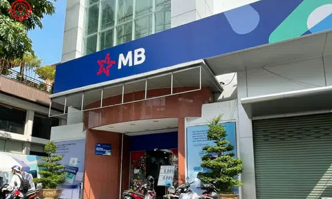 MBBank chi nhánh Hưng Yên bị ‘tuýt còi’ – lộ loạt lỗ hổng cho vay”