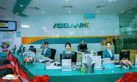 Thách thức nợ xấu tại ABBank: Nợ ngoại bảng vượt mốc 11.000 tỷ đồng