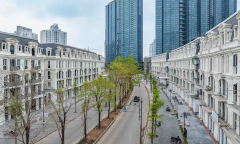 Tây Hồ Tây 2026: Tâm điểm của kỷ nguyên tái thiết và những cú hích hạ tầng lịch sử