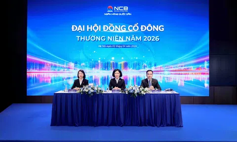 NCB đặt mục tiêu tham vọng trong năm 2026, quyết tâm hoàn thành sớm các mục tiêu cơ bản tại PACCL