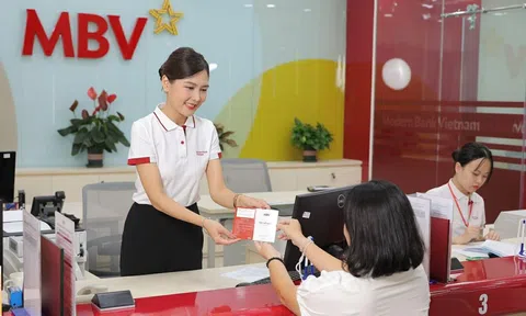 MBV Bình Dương lộ hàng loạt tồn tại trong cho vay và mua bán ngoại tệ