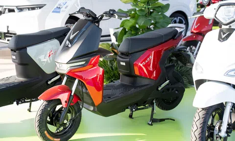 VinFast Flazz được phụ huynh “chốt nhanh” với loạt ưu đãi 13% trong tháng 4