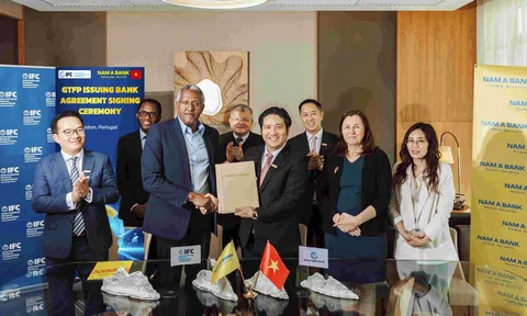 Nam A Bank quý I/2026: Tối ưu hóa hiệu suất vốn và kiểm soát rủi ro toàn diện