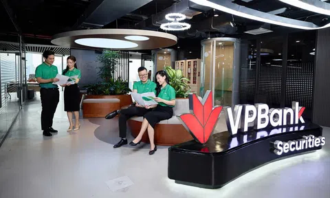 Bức tranh tăng trưởng VPBankS 2026: Khi các mảnh ghép cùng vào guồng