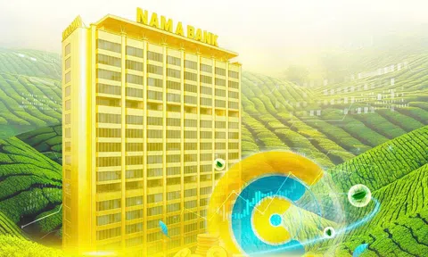 Nam A Bank giảm lãi suất cho vay lên đến 3%