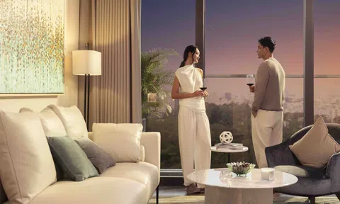 Chất lượng trải nghiệm sống: chuẩn tham chiếu mới của bất động sản cao cấp