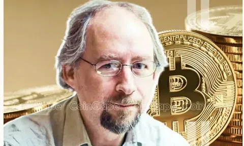 Tin nóng: Đã tìm ra cha đẻ Bitcoin