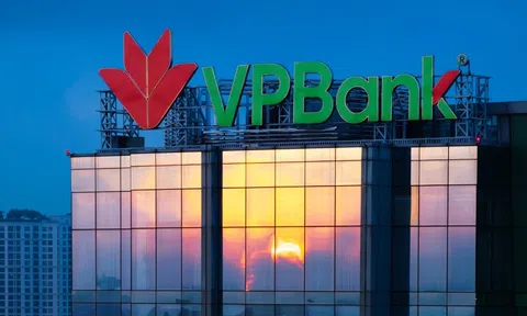 VPBank dự kiến phát hành riêng lẻ, vươn lên dẫn đầu hệ thống về quy mô vốn