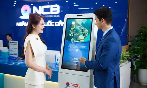 NCB triển khai giải pháp thanh toán xuyên biên giới, giúp doanh nghiệp nội địa hút khách quốc tế