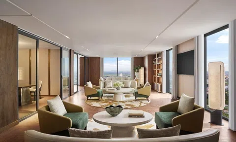 Pullman Ninh Bình chính thức khai trương tại điểm đến di sản thế giới UNESCO ở Việt Nam