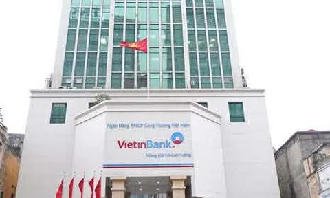 Thanh tra Ngân hàng Nhà nước Việt Nam đã ban hành Thông báo kết luận thanh tra về công tác phòng, chống lãng phí trong quản lý, sử dụng các cơ sở nhà, đất tại VietinBank.