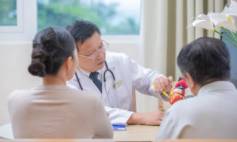 10 năm Vinmec Nha Trang bền bỉ mang y tế chất lượng cao về Nam Trung Bộ