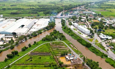 Khu vực Tây Bắc: "Át chủ bài" để TP.HCM hiện thực hóa khát vọng Nghị quyết 57