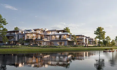 Đặc quyền lãi suất cho khách hàng – Dấu ấn đồng hành từ Masterise Homes