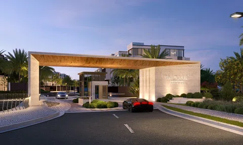 Báo chí quốc tế nhìn về thị trường BĐS Việt Nam: Masterise Homes – “Người định chuẩn” cho bất động sản cao cấp