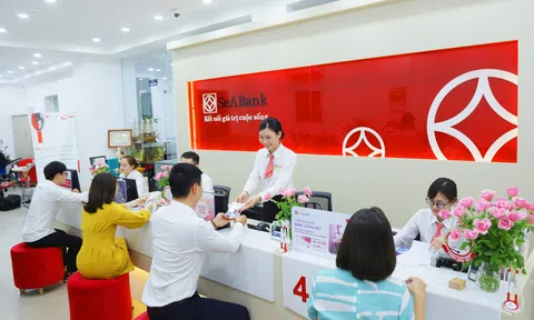 SeABank bị thanh tra “chỉ mặt”: lộ loạt sai phạm tín dụng và quản trị rủi ro