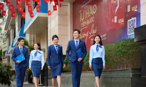 NCB bứt tốc mạnh mẽ trong quý I/2026