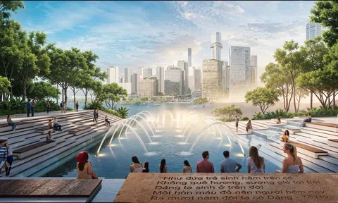 Sun Group sẽ thực hiện dự án cải tạo, chỉnh trang Bảo tàng Hồ Chí Minh tại Thành phố mang tên Bác