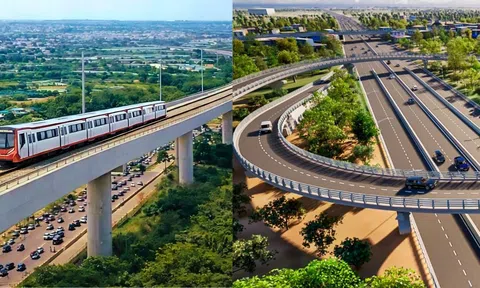 Tây Bắc TP.HCM: Cơ hội cuối cho những nhà đầu tư từng bỏ lỡ khu Đông hơn 10 năm trước