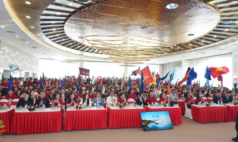 “Vịnh trong vịnh” đánh thức dòng tiền: Đảo Ngọc vừa ra mắt đã thành “tâm chấn” của miền Trung