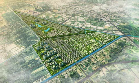 Cửa sáng cho giới đầu tư khi bộ đôi siêu đô thị Vinhomes cùng ra mắt, mở lối đi mới cho thị trường bất động sản TP.HCM