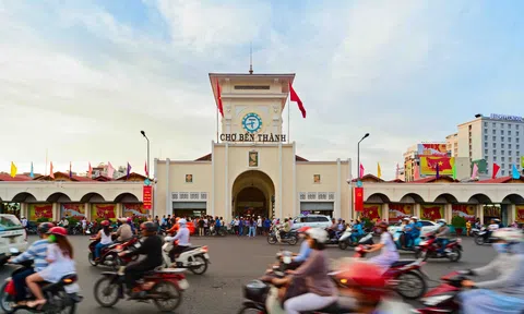 Masterise Group giới thiệu biểu tượng tầm vóc mới, khẳng định vị thế của Việt Nam trên bản đồ thế giới