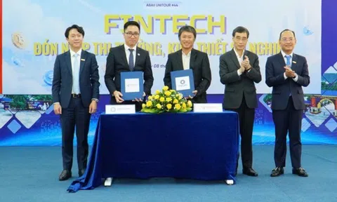 Trường Đại học Quang Trung bắt tay VBA và loạt doanh nghiệp: Kiến tạo hệ sinh thái ESG và công nghệ xanh
