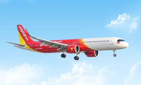 Vietjet khai mở đường bay TP.HCM – Colombo, thúc đẩy hợp tác Việt Nam – Sri Lanka