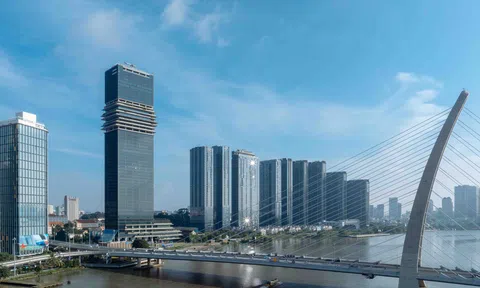 Những địa chỉ hàng hiệu góp phần định hình diện mạo mới của Việt Nam trong góc nhìn quốc tế