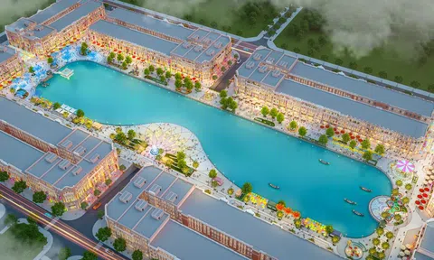 Thị trường bán lẻ “đổi pha”, Vincom tung “át chủ bài” tái định nghĩa bất động sản thương mại