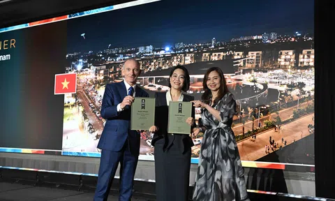 Chủ tịch giải thưởng APPA: “Những nhà phát triển có khả năng duy trì tiêu chuẩn mới là những người định hình thị trường”