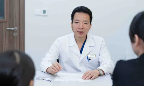 Vinmec phẫu thuật thành công, cứu sống bệnh nhi 48 ngày tuổi mắc teo đường mật bẩm sinh