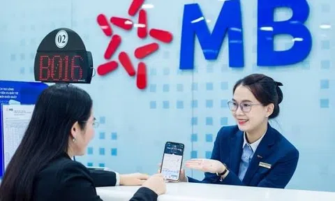 Phó tổng Giám đốc MBB đăng ký bán 1 triệu cổ phiếu MBB