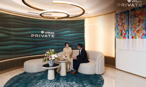 Family Banking: Tôn vinh vị thế gia đình tinh hoa bằng hệ sinh thái đặc quyền toàn diện