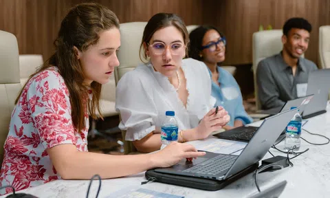 VPBank là đối tác của Đại học Harvard cho dự án Field Global Capstone tại Việt Nam