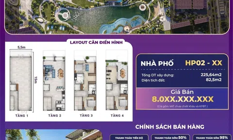 Thanh Phú Centre Point: Hạ tầng chưa hoàn thiện nhưng hoạt động mở bán đã diễn ra