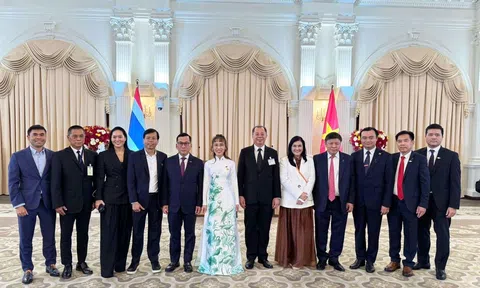 Vietjet và EECO Thái Lan hợp tác xây dựng trung tâm kỹ thuật MRO