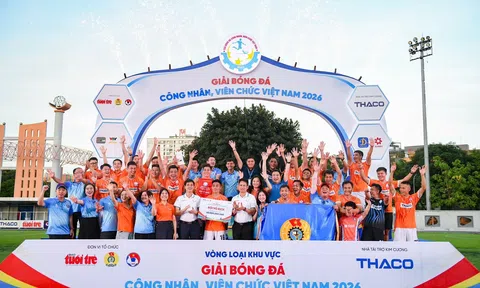 “Mã gen thể thao” của một Ngân hàng TOP 5 TMCP tư nhân Việt Nam