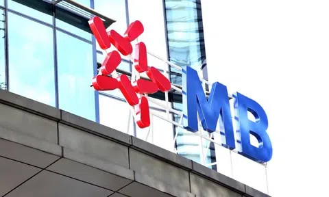 MBBank nhận quyết định kiểm tra thuế, phát sinh nghĩa vụ tài chính hơn 10 tỷ đồng