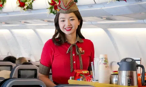 Vietjet giảm 20% giá vé Deluxe, SkyBoss và Business trong mùa hè 2026