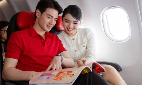 Vietjet mở bán 40.000 vé Eco giá từ 0 đồng trên đường bay  TP.HCM – Colombo (Sri Lanka)