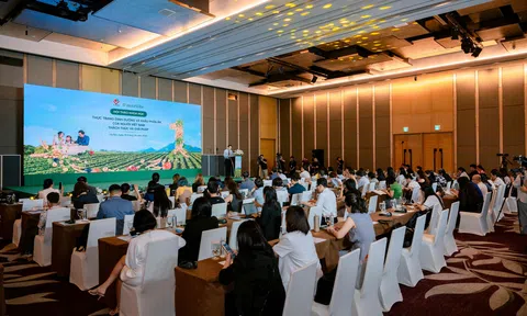 Một số kết quả từ nghiên cứu thuộc mô hình hợp tác công - tư trong lĩnh vực dinh dưỡng.