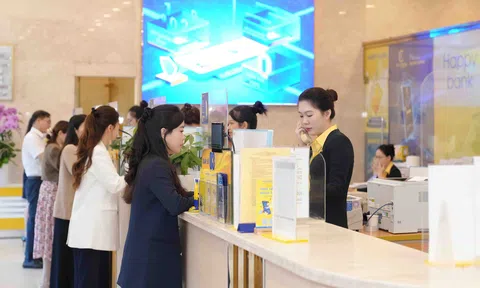 FiinRatings tiếp tục xếp hạng tín nhiệm Nam A Bank ở mức “A-” với triển vọng “ổn định”