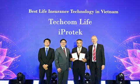 Techcombank và Techcom Life thắng lớn 3 giải thưởng quốc tế từ The Asian Banker 2026